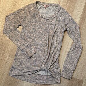 Juicy Couture light weight top